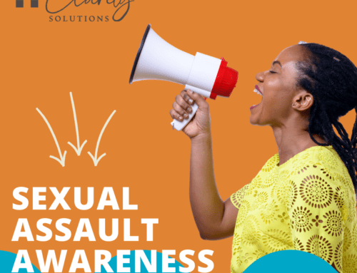 Could I be a Victim of Sexual Assault?