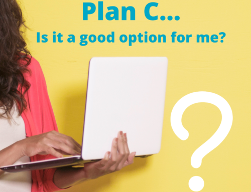 Plan C… is it a good option for me?