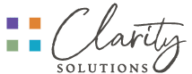 Clarity Solutions Logo