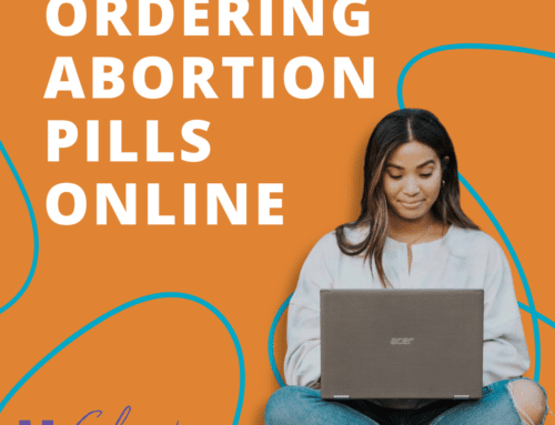 Ordering Abortion Pills Online (what you should know 👀)