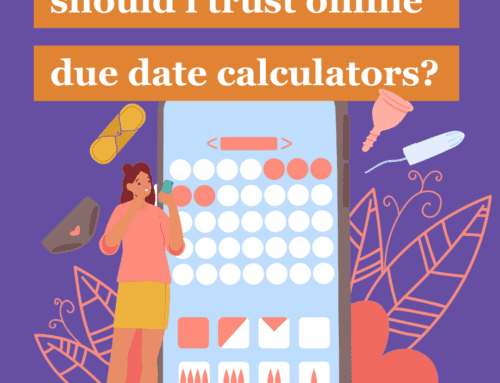 Should I Trust Online Due Date Calculators?