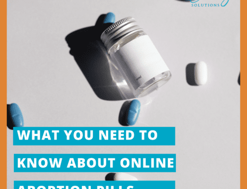What You Need to Know About Online Abortion Pills